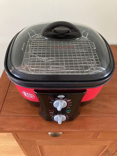 Go Chef 7-in-1