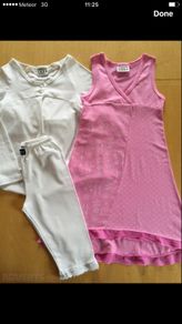 Keedo designer 3 piece set age 7