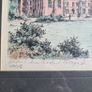George Berkel, Methodist College Belfast Image 4