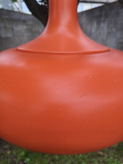 Retro Lamp Shade