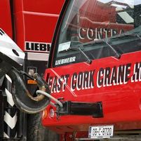 East Cork Crane Hire Ltd Jobs in Ireland