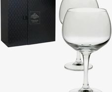 Tipperary Crystal Gin Glasses