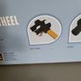 Steering wheel lock Image 2
