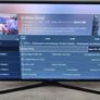 Samsung 43" Crystal UHD 4k HDR Smart Tv, Wifi, Lan, Usb, Saorview Image 2