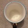 Brand New Carolyn Donnelly Letter C Mug Image 3