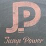 Free Large Jump Power Trampoline Image 2