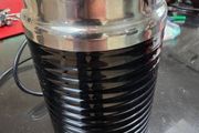 Nespresso Aeroccino3 Milk Frother