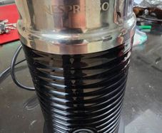 Nespresso Aeroccino3 Milk Frother