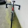 Giant defy road bike Image 8