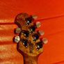 Musicman JPX perfect condition Image 7
