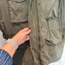 M&S utility jacket Image 4