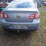 2009 passat for breaking Image 3