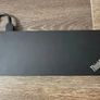 Lenovo ThinkPad Hybrid USB-C Dock Image 2