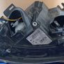 BMW E61 /E60 headlights Image 8