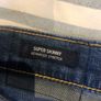 Mens jeans as new Image 4