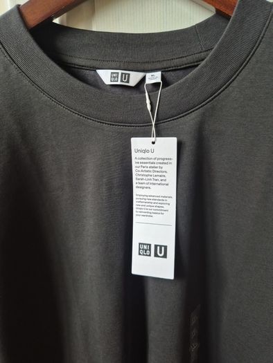 UNIQLO Men Light Jumper Japan only