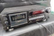 aiwa cassette deck