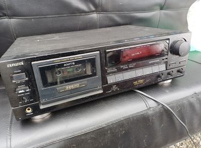 aiwa cassette deck