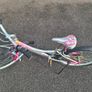 Girls Bicycle/Bike for sale Image 2