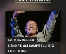 Ub40