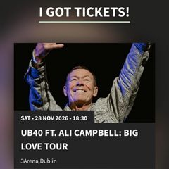 Ub40
