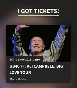 Ub40
