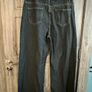 BNWT Vintage High Rise Straight Leg Jeans Image 8