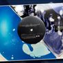 The Marias Submarine Blue in Black Coloured Liquid Filled Limited Edition LP Exclusive Numbered Rare Image 6