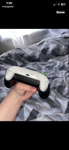xbox controller