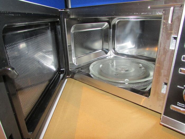 Dimplex Microwave