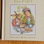Alice In Wonderland X 21 Minature Hardback Books By Louis Carroll Illustrated By Helen Oxenbury. All In Good Condition.  See Photos For Same. Image 6