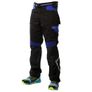 Mens Goodyear Work Trousers Size 38R Image 2