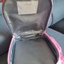 BNWT Smiggle Hardtop Lunchbox With Strap Image 4