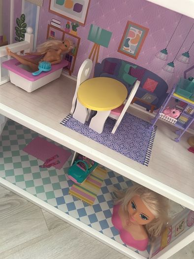 Dolls house