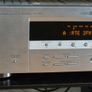 YAMAHA surround receiver with original remote & manual Image 3
