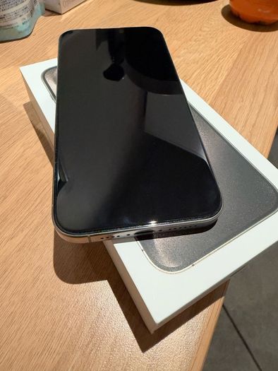 apple iphone 15 pro max 256gb