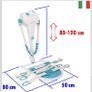 vibrating belt massager Image 9