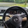 Vw Cc 2.0tdi Gt Bluemotion Image 9