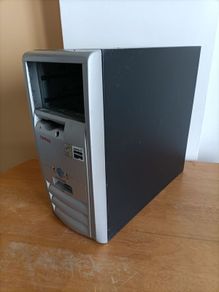 pc case