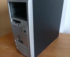 pc case