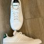 Adidas Trainers (Worn Once) Image 4
