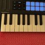 Notation Launchkey Mini 25 Mk4 Image 8