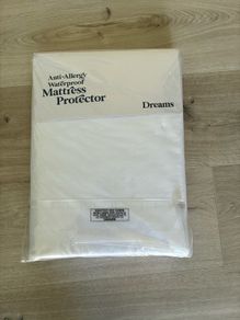 Mattress Protector
