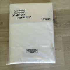 Mattress Protector