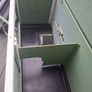 rabbit cage 2 floors Image 2