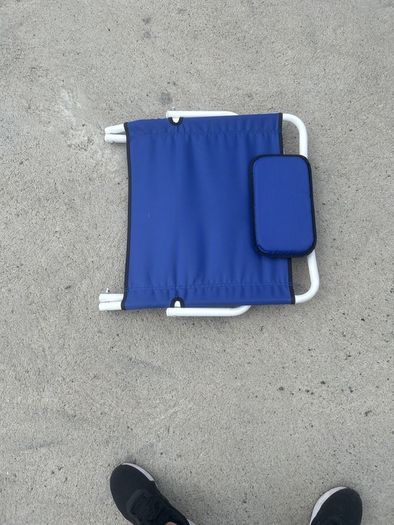 bed rest