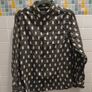 Allsaints Mens Shirt size small all saints Image 5