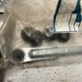 Mk5 Escort Wiper Linkage Parts Image 6