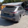 Breaking lexus Rx 450h 2014 Image 6