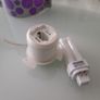 bedside lamp Image 9